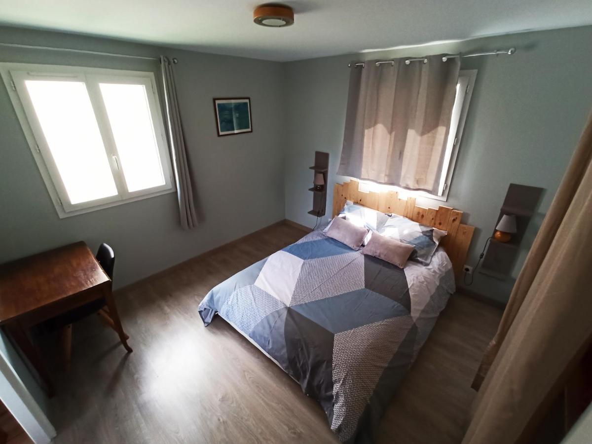 Casa Bonino Hotel Prunelli-di-Fiumorbo Eksteriør billede